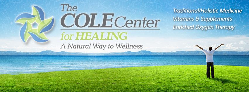 Cole Center for Healing